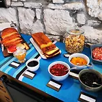 Casa Della Grofica 4* Kringa