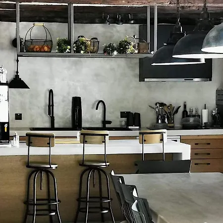 Casa Della Grofica Kringa