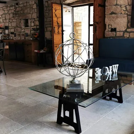 Casa Della Grofica 4* Kringa