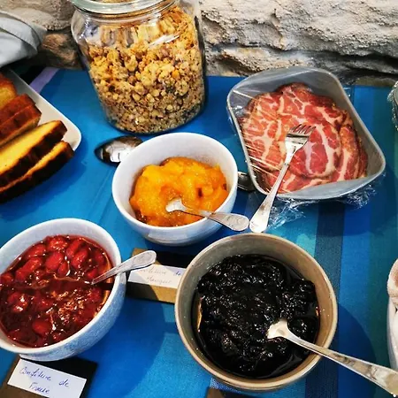 Gostinjska kuća Casa Della Grofica