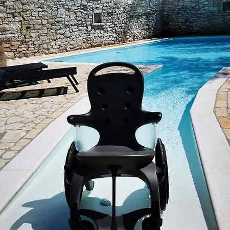 Pensión Casa Della Grofica 4*