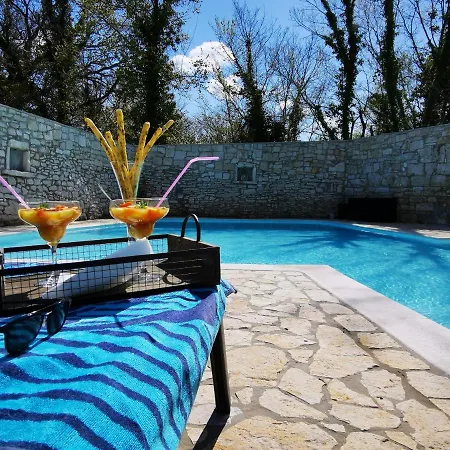 Casa Della Grofica Gostinjska kuća Kringa