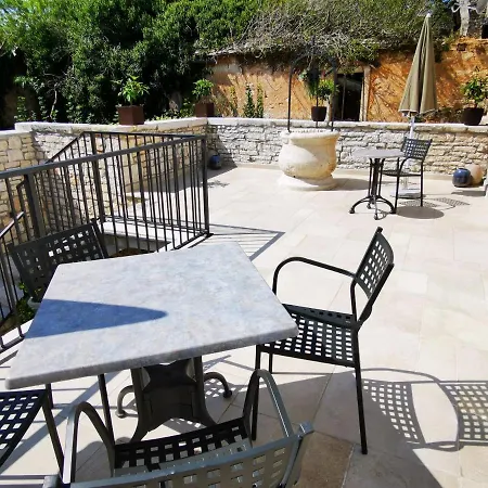 Casa Della Grofica Guest house *