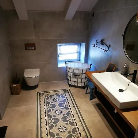 Casa Della Grofica Kringa