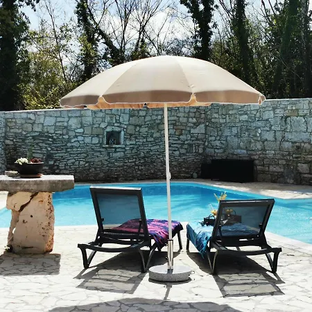 Pensjonat Casa Della Grofica 4*