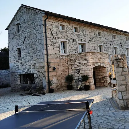 Casa Della Grofica 4* Kringa