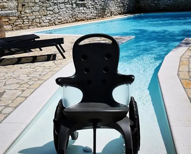 Vendégház Casa Della Grofica 4*