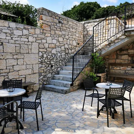 Casa Della Grofica Kringa
