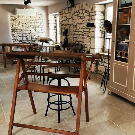 Casa Della Grofica Guest house Kringa