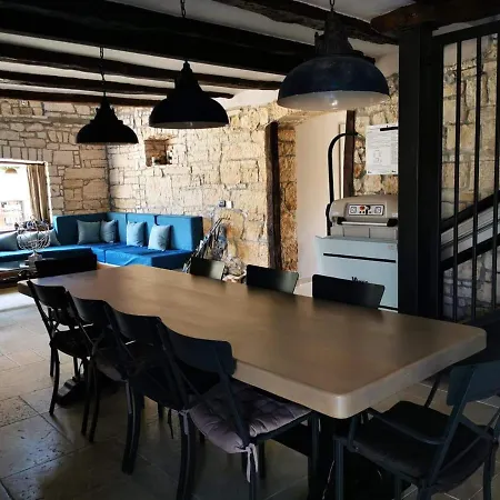 Casa Della Grofica *