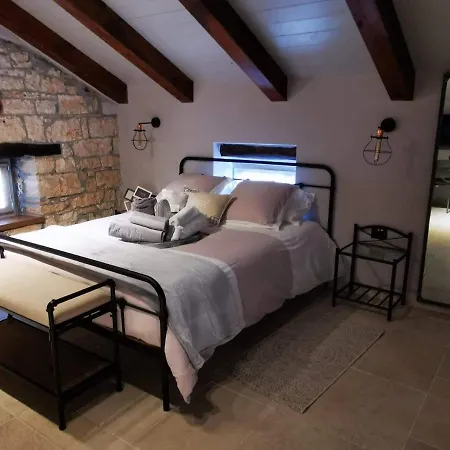 Guest house Casa Della Grofica *