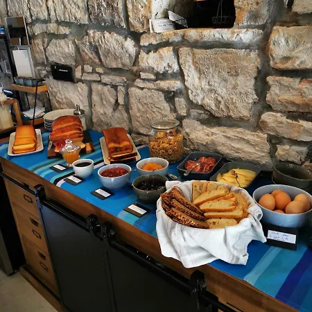 Casa Della Grofica Guest house *