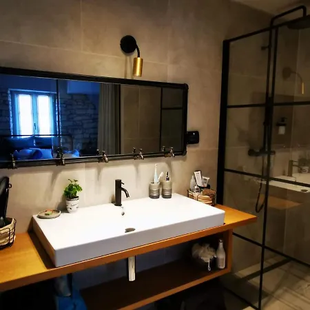 Casa Della Grofica 4* Kringa