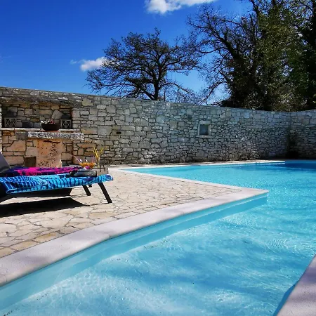Penzion Casa Della Grofica Kringa