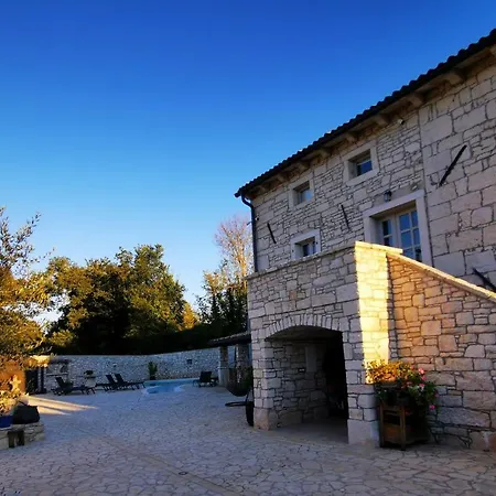 Casa Della Grofica Guest house Kringa