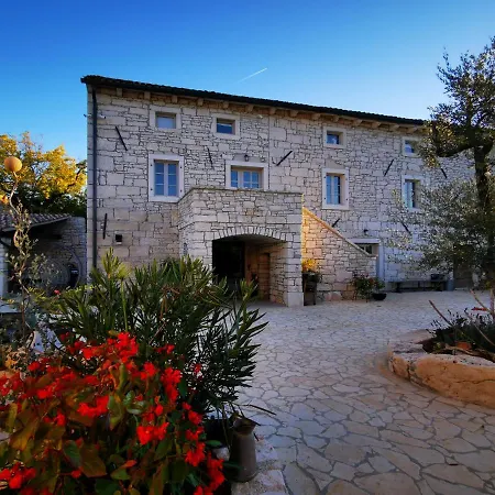 Casa Della Grofica Penzion *