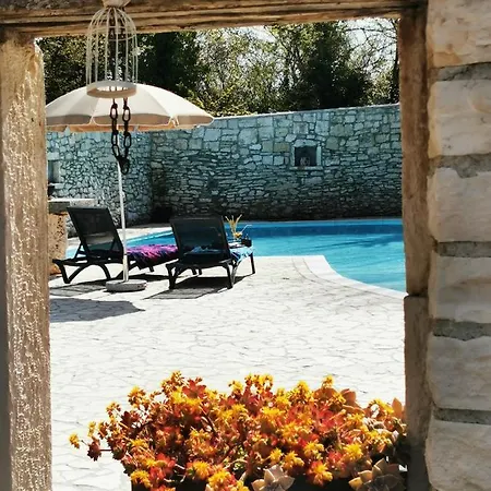Casa Della Grofica *