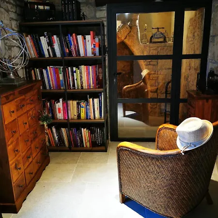 Casa Della Grofica Guest house Kringa
