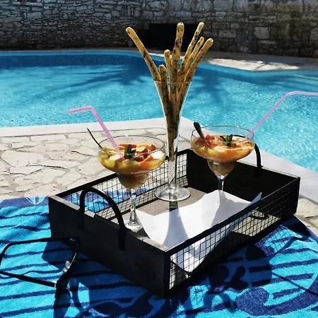 Casa Della Grofica Guest house