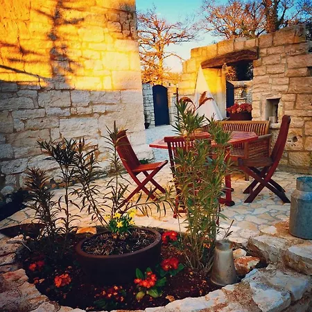 Guest house Casa Della Grofica *