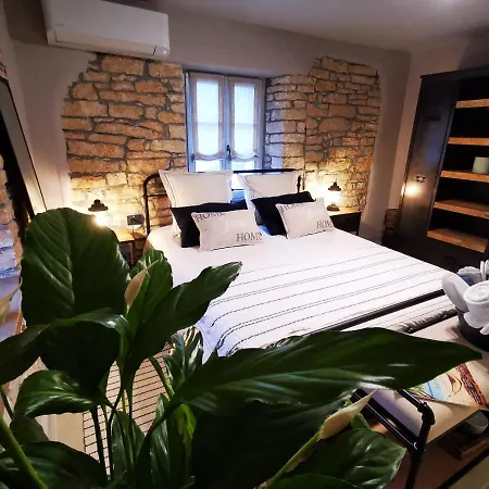 Casa Della Grofica Guest house Kringa