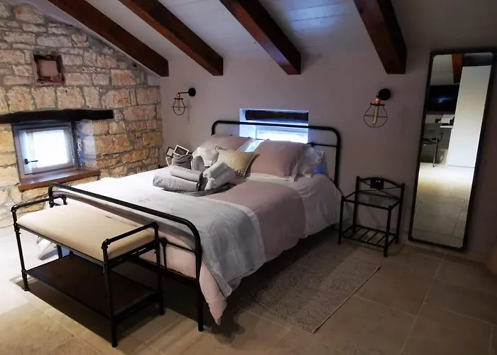 Maison d'hôtes Casa Della Grofica 4*