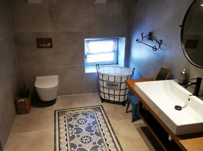 Casa Della Grofica Kringa