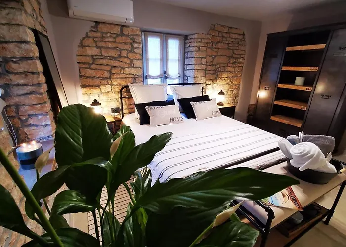 Casa Della Grofica Maison d'hôtes Kringa