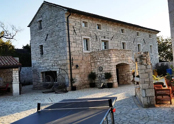 Casa Della Grofica 4* Kringa